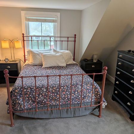 Bourne Bed And Breakfast Ogunquit Luaran gambar