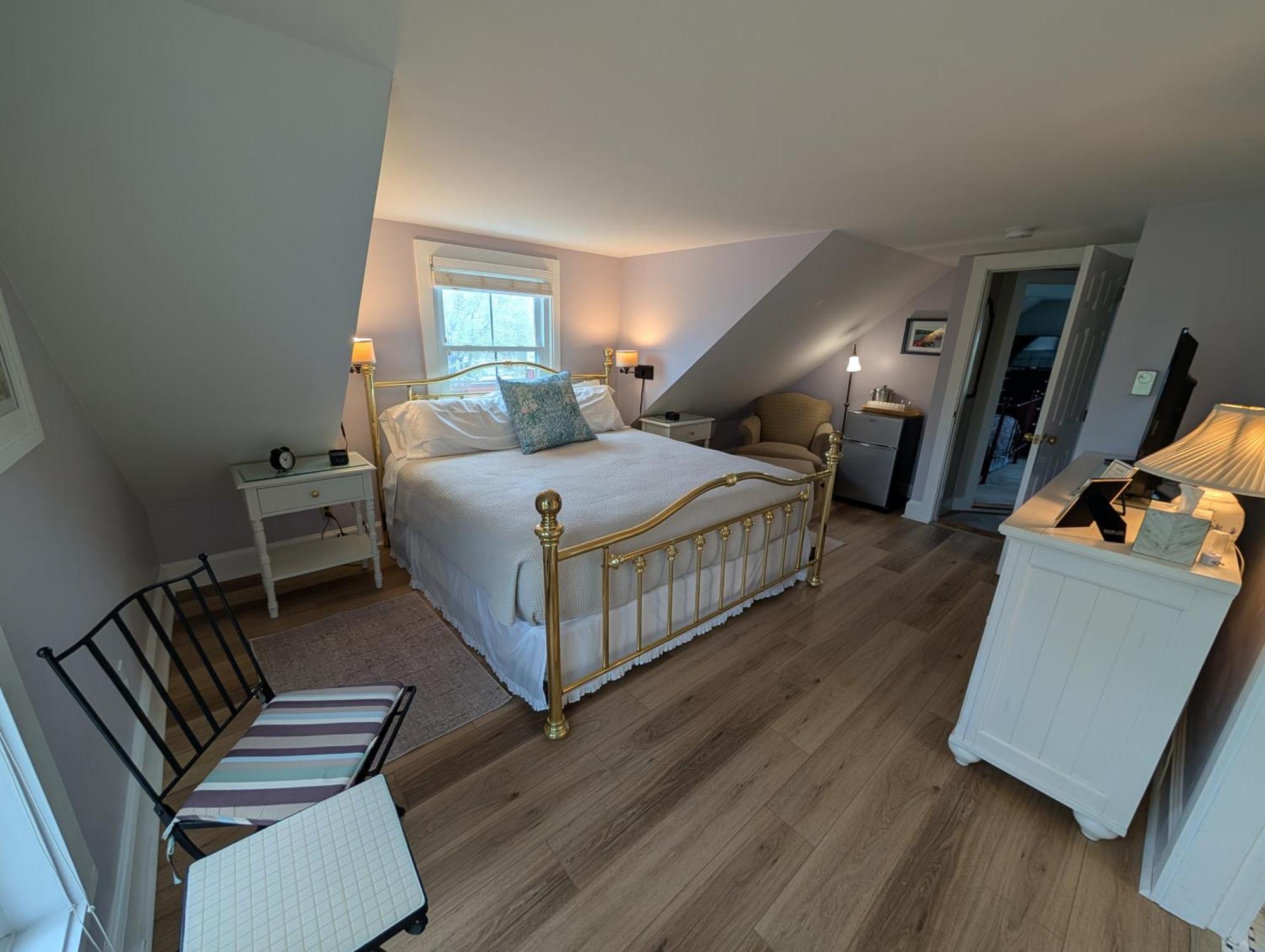 Bourne Bed And Breakfast Ogunquit Luaran gambar