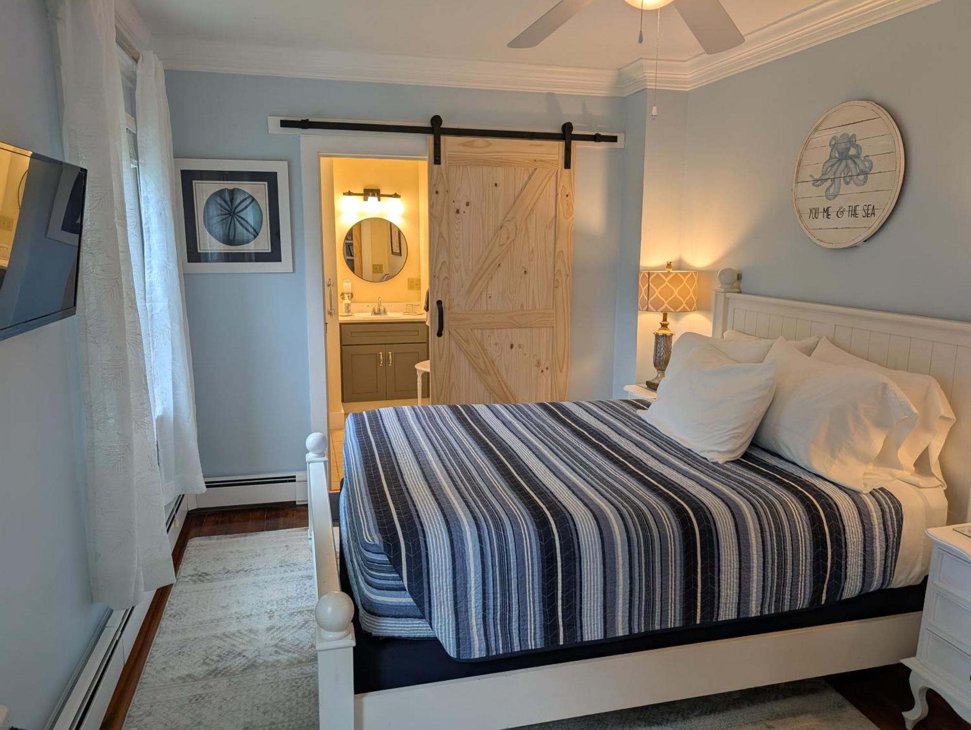Bourne Bed And Breakfast Ogunquit Luaran gambar