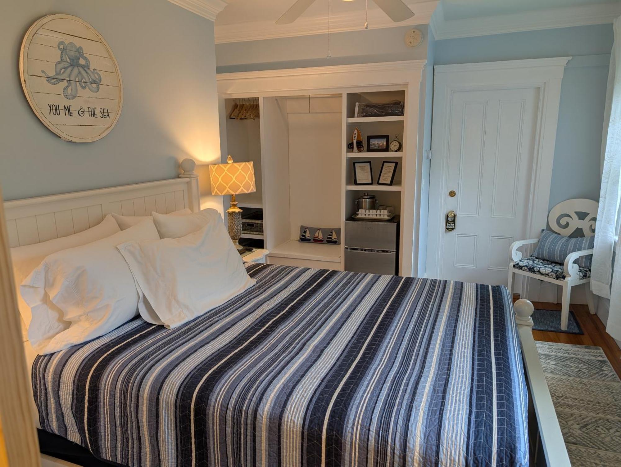 Bourne Bed And Breakfast Ogunquit Luaran gambar