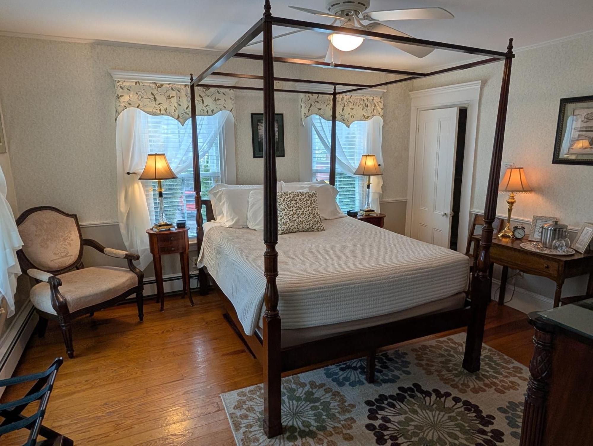 Bourne Bed And Breakfast Ogunquit Luaran gambar